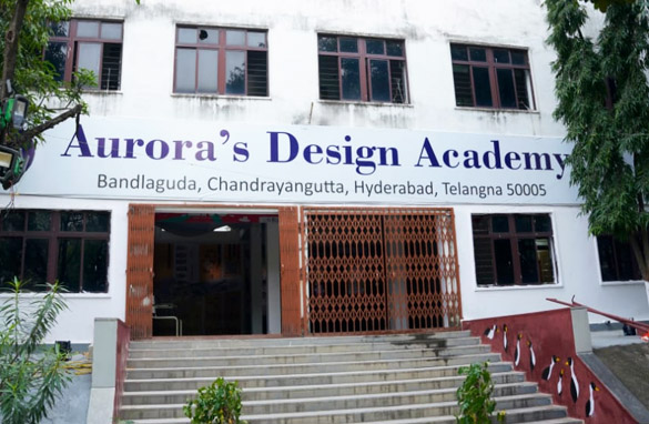 Aurora’s Design Academy